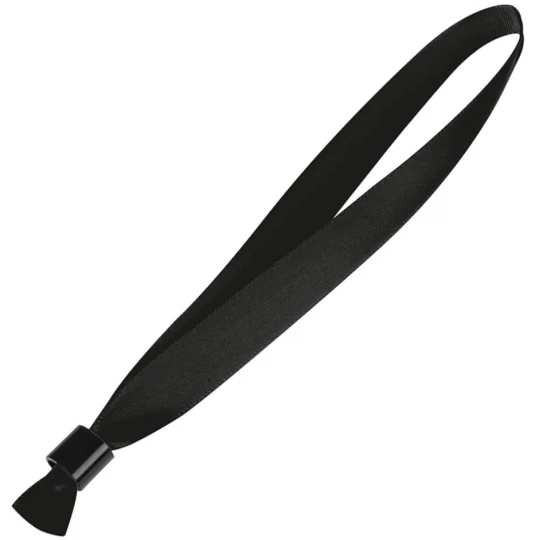 Opaska na rękę - czarny - (GM-93638-03)