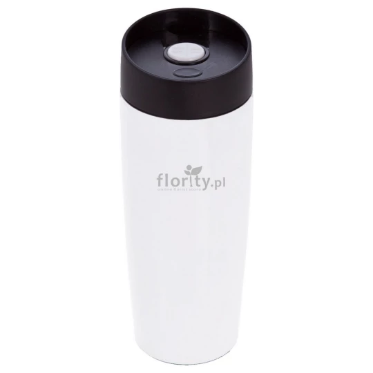 Kubek termiczny 400 ml Air Gifts | Lottie (V4992-02)