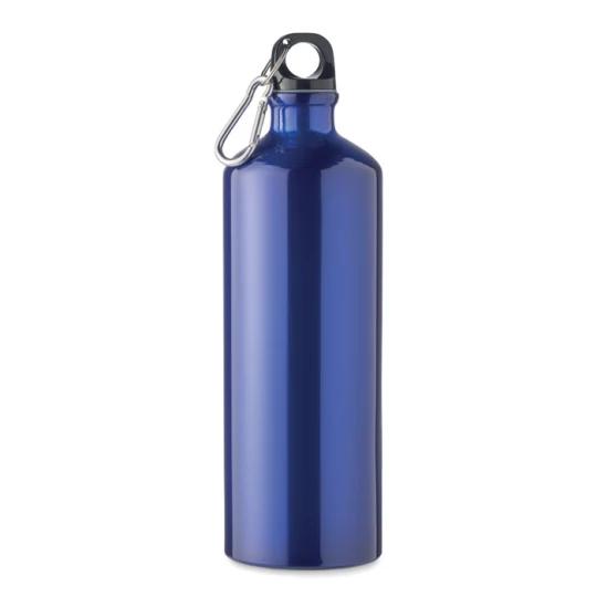 Butelka aluminiowa 1L - MOSS LARGE (MO6639-04)