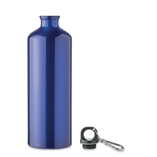 Butelka aluminiowa 1L - MOSS LARGE (MO6639-04)