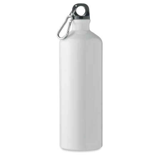 Butelka aluminiowa 1L - MOSS LARGE (MO6639-06)