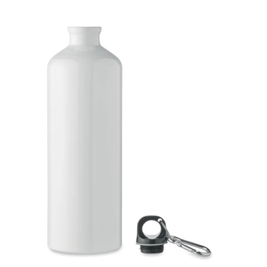 Butelka aluminiowa 1L - MOSS LARGE (MO6639-06)