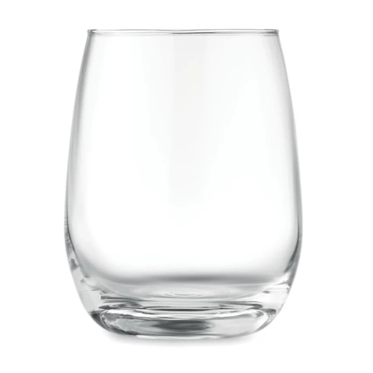 Szklanka z recyklingu 420 ml - DILLY (MO6657-22)