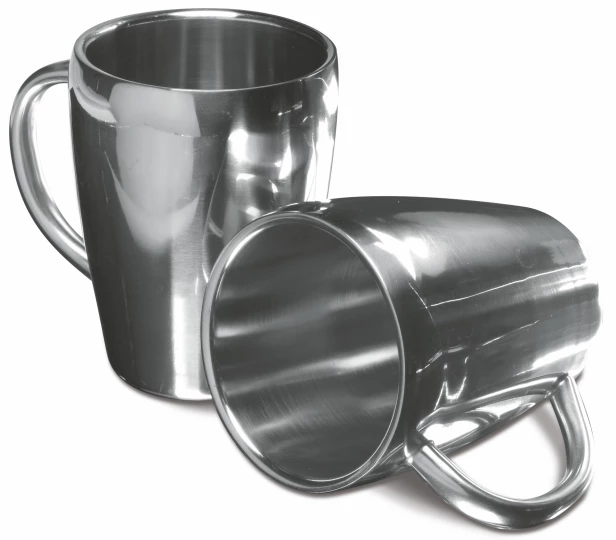 Zestaw: 2 kubki 200 ml (V4543-32)