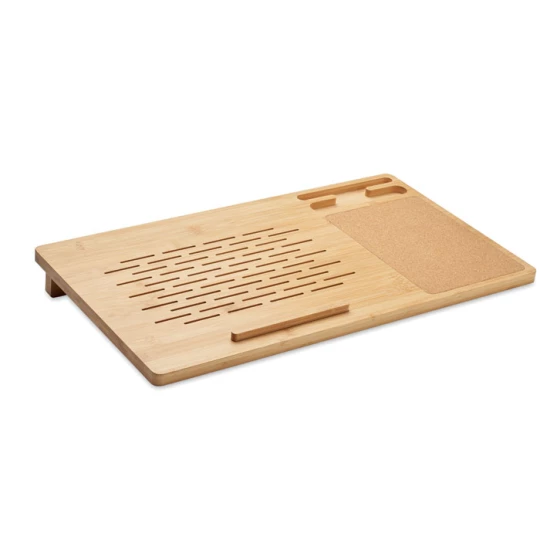 Podstawka pod laptop, smartfon - TECLAT (MO6670-40)
