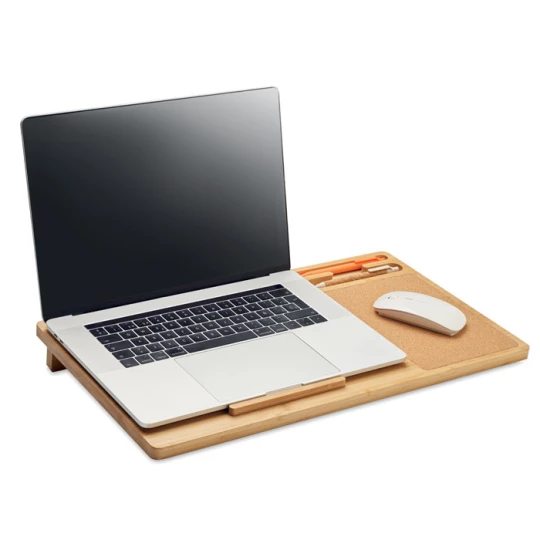 Podstawka pod laptop, smartfon - TECLAT (MO6670-40)