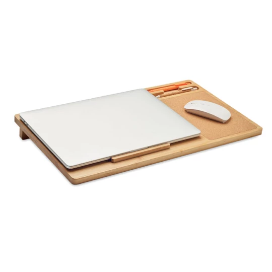 Podstawka pod laptop, smartfon - TECLAT (MO6670-40)