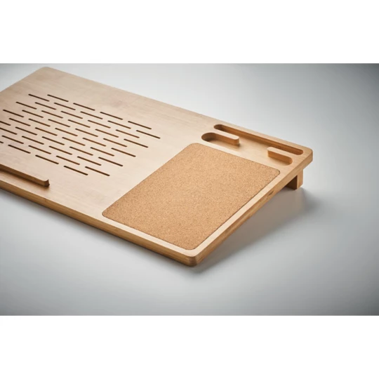 Podstawka pod laptop, smartfon - TECLAT (MO6670-40)