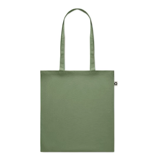 Torba z bawełny z recyklingu - ZOCO COLOUR (MO6674-09)