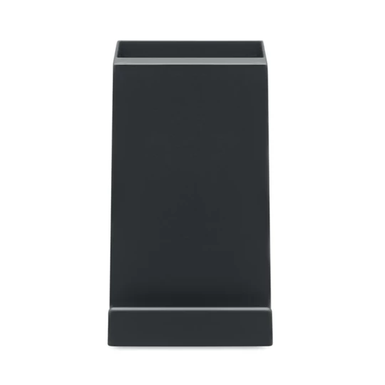 Ładowarka bezprzewodowa ABS 15W - BLOCK (MO6679-03)