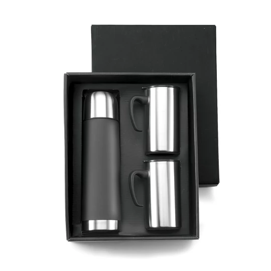 Termos 500 ml i 2 kubki 300 ml (V4502-03)