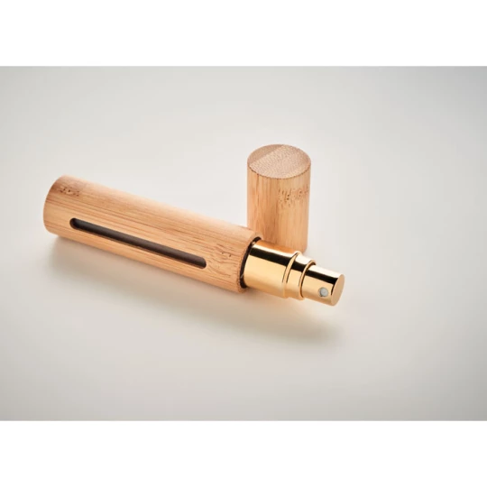 Butelka na perfumy 10 ml - MIZER (MO6697-40)