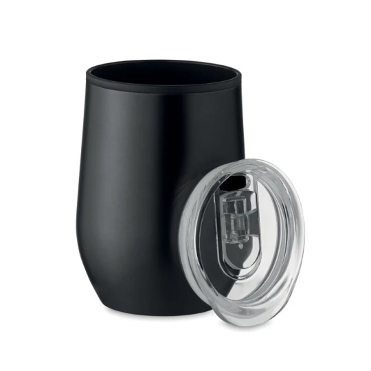 Kubek z podwójną ścianką 350ml - CHIN CHAN (MO6700-03)