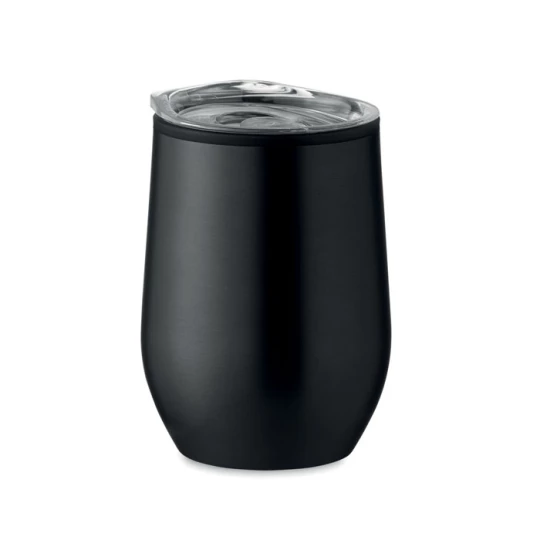 Kubek z podwójną ścianką 350ml - CHIN CHAN (MO6700-03)