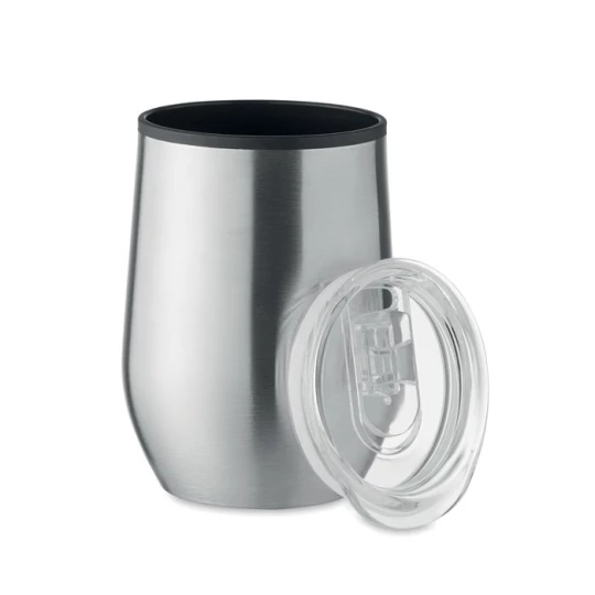 Kubek z podwójną ścianką 350ml - CHIN CHAN (MO6700-16)