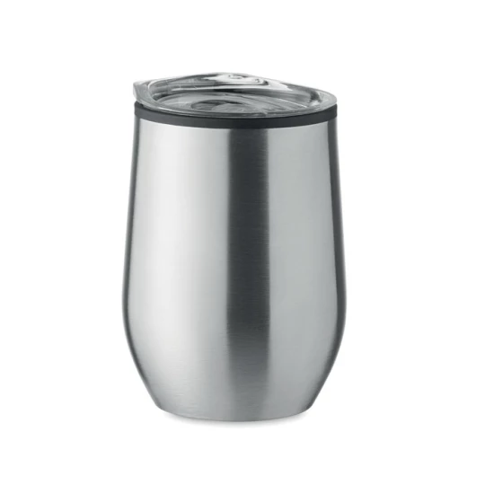 Kubek z podwójną ścianką 350ml - CHIN CHAN (MO6700-16)
