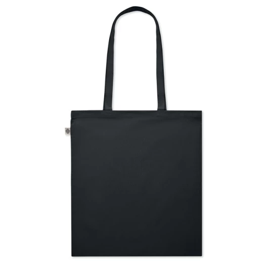 Torba z bawełny organicznej - ONEL (MO6711-03)