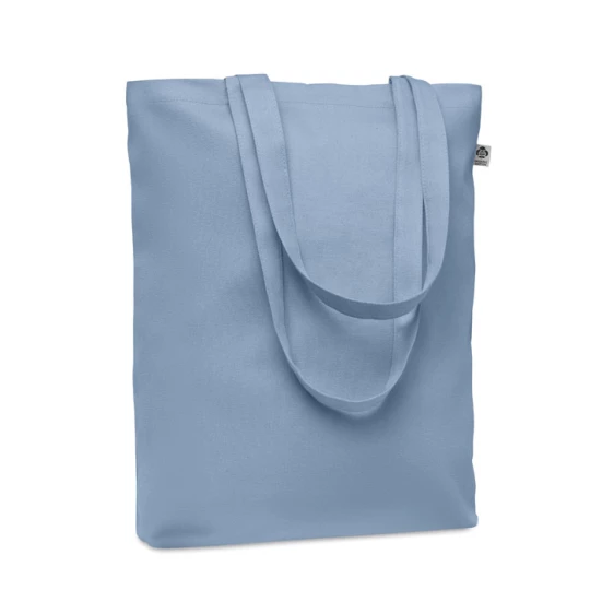 Płócienna torba 270 gr/m² - COCO (MO6713-66)