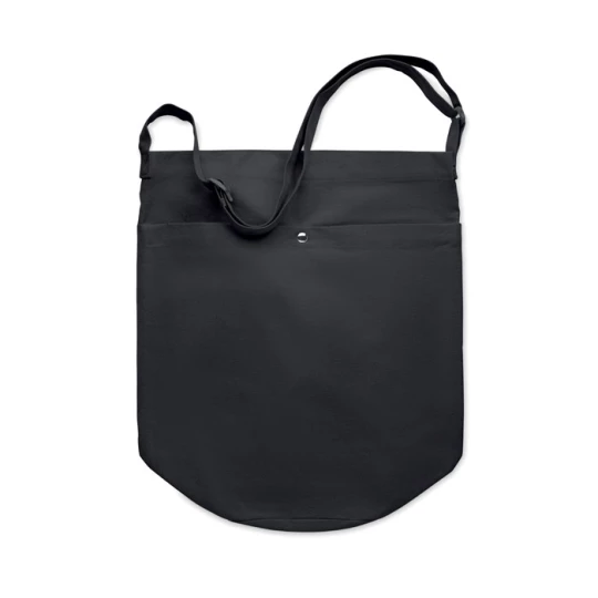 Płócienna torba 270 gr/m² - BIMBA COLOUR (MO6715-03)