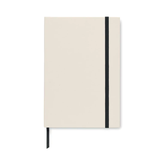 Zeszyt A5 karton z recyklingu - MITO NOTE (MO6743-03)