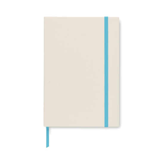 Zeszyt A5 karton z recyklingu - MITO NOTE (MO6743-12)