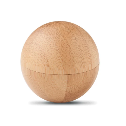Balsam do ust w bambusie - SOFT LUX (MO6753-40)