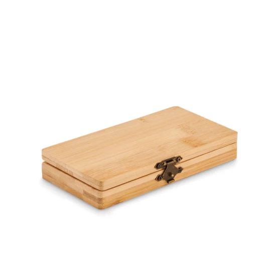 24-częściowy zestaw narzędzi - BAMTOOL (MO6756-40)