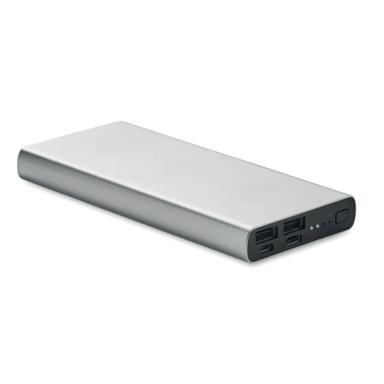 Power bank 10000 mAh - POWERFLAT 8 C (MO6770-16)
