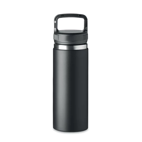 Butelka dwuścienna 500 ml - CLEO (MO6772-03)
