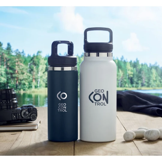Butelka dwuścienna 970 ml - CLEO LARGE (MO6773-85)