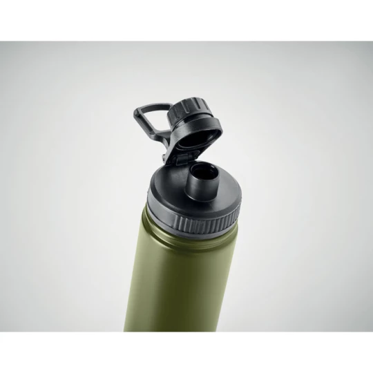 Butelka dwuścienna 500 ml - MILI (MO6774-60)