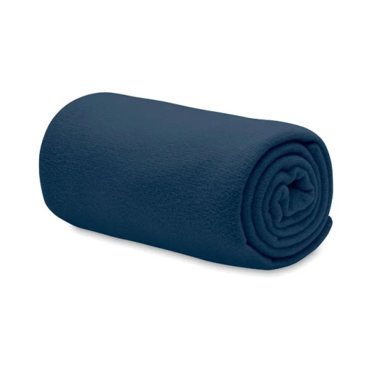 Koc z polaru RPET 130gr/m² - BOGDA (MO6805-04)