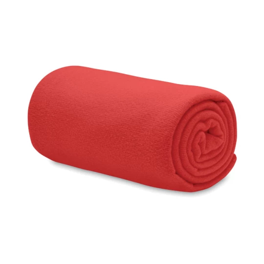 Koc z polaru RPET 130gr/m² - BOGDA (MO6805-05)