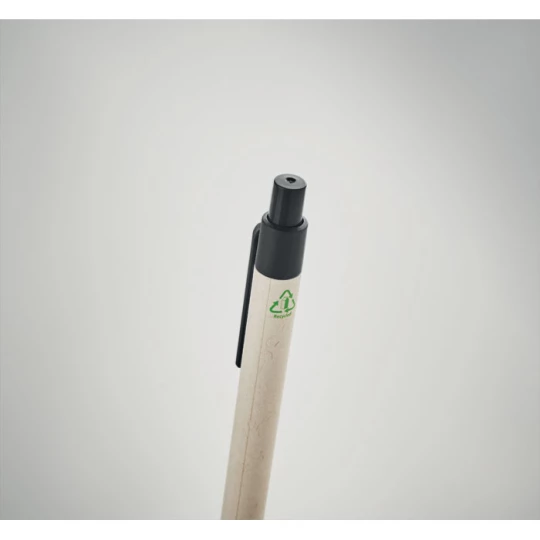 Długopis z kartonu po mleku - MITO PEN (MO6822-03)