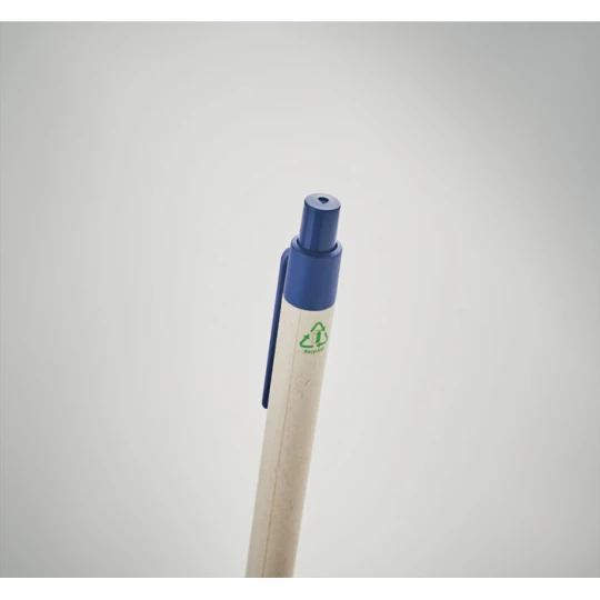Długopis z kartonu po mleku - MITO PEN (MO6822-04)