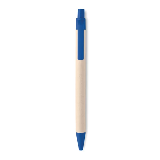 Długopis z kartonu po mleku - MITO PEN (MO6822-04)