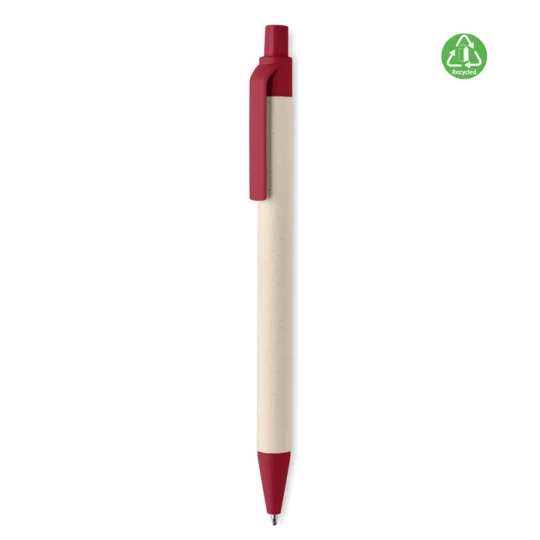 Długopis z kartonu po mleku - MITO PEN (MO6822-05)