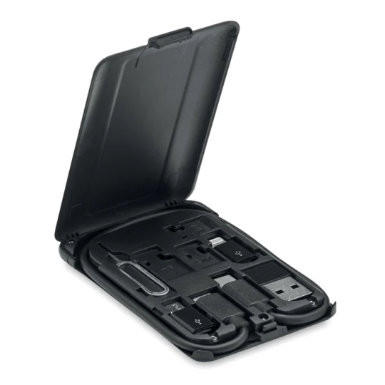 Ładowarka bezprzewodowa 15W - YAPO (MO6823-03)