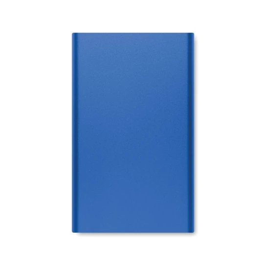 Power Bank 4000 mAh typ C - POWERFLAT C (MO6825-37)