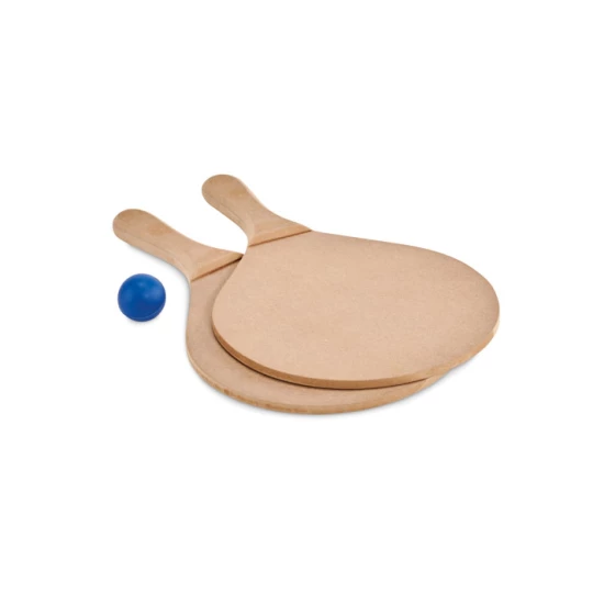 Zestaw do tenisa plażowego - RAQUET (MO6829-40)