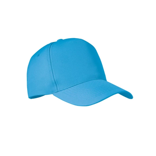 Czapka z daszkiem z RPET - SENGA (MO6831-12)
