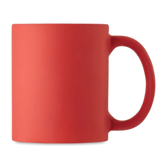 Kubek matowy 300 ml - DUBLIN COLOUR (MO6849-05)