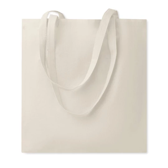 Torba z bawełny organicznej EU - TURA (MO6850-13)