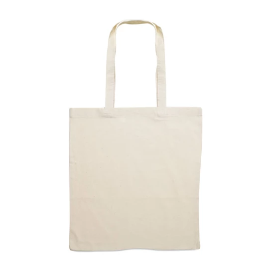 Torba z bawełny organicznej EU - TURA (MO6850-13)