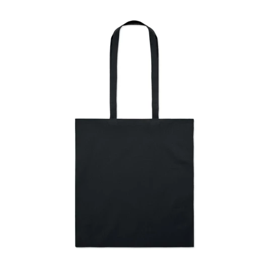 Torba z bawełny organicznej EU - TURA COLOUR (MO6851-03)