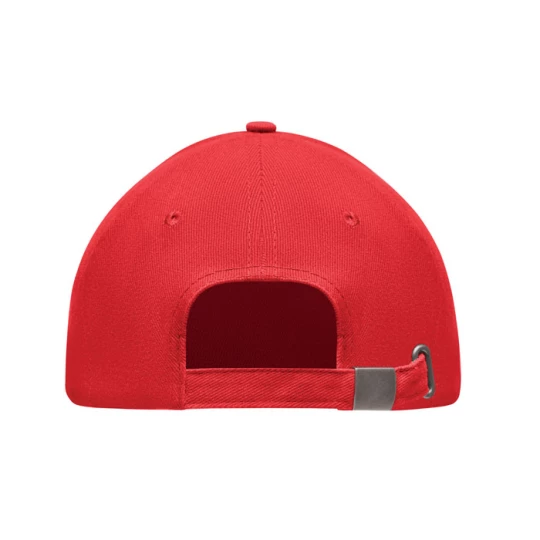 Czapka z daszkiem 5-panelowa - SINGA (MO6875-05)