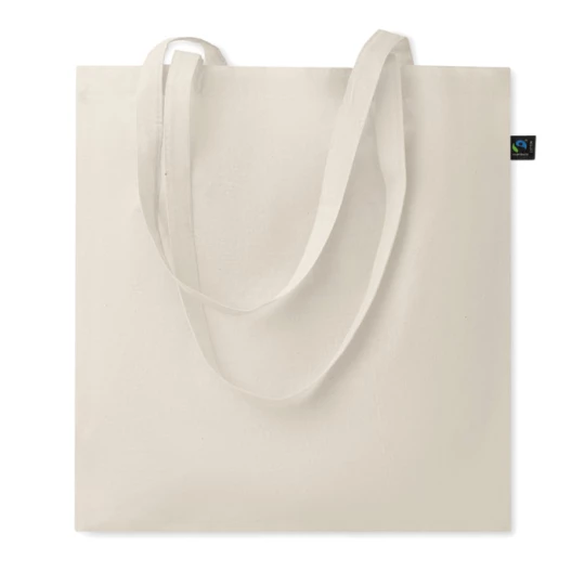 Torba bawełniana Fairtrade - OSOLE (MO6899-13)