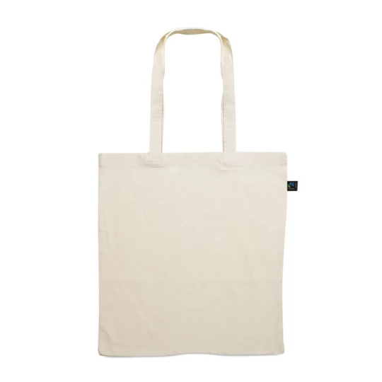 Torba bawełniana Fairtrade - OSOLE (MO6899-13)
