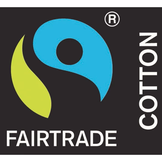 Torba bawełniana Fairtrade - OSOLE (MO6899-13)