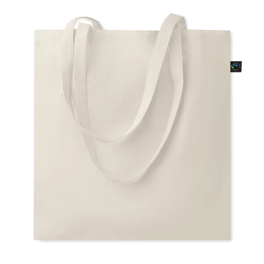 Torba bawełniana Fairtrade - OSOLE+ (MO6900-13)